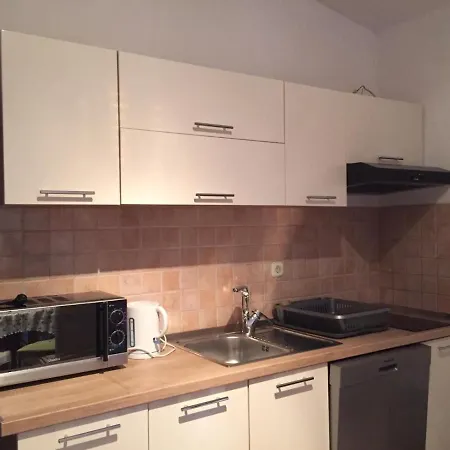 Bartulic Apartament *