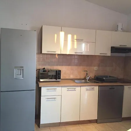 Apartament Bartulic Trogir