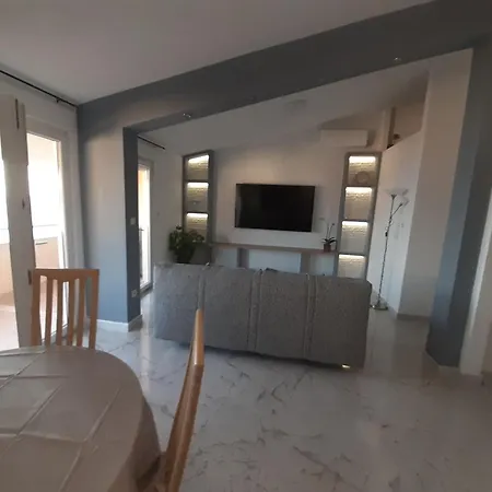Bartulic Apartament