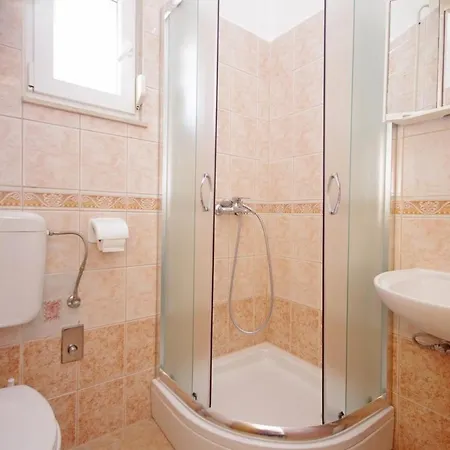 Apartament Bartulic *