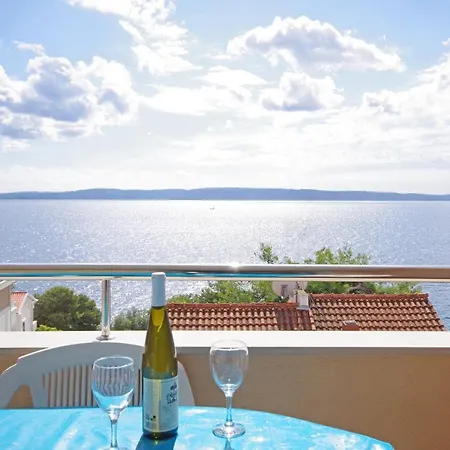 Bartulic Апартаменты *