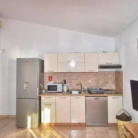 Apartament Bartulic *