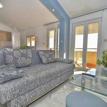 Bartulic * Трогир