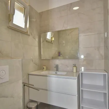 Apartament Bartulic *
