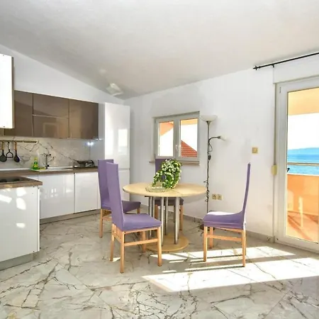 Bartulic Апартаменты *