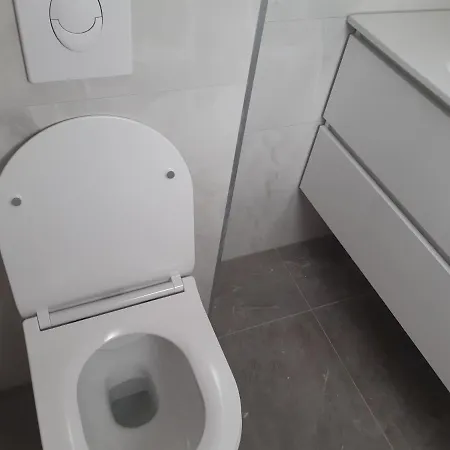 Bartulic Апартаменты Трогир