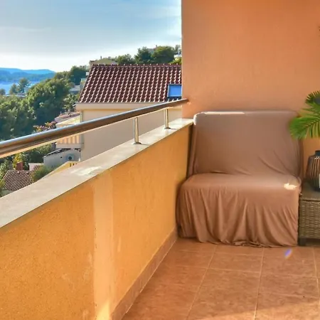 Bartulic Apartament Trogir