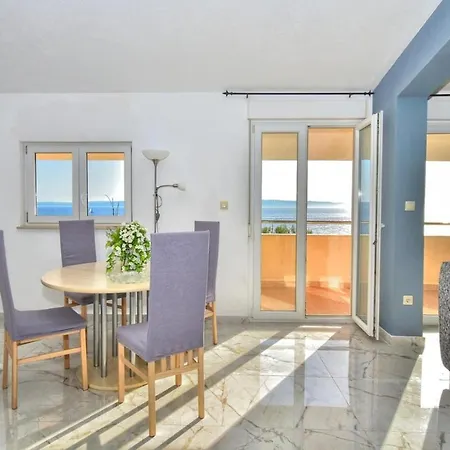 Bartulic Apartament *