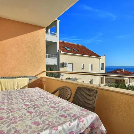 Bartulic Apartament Trogir
