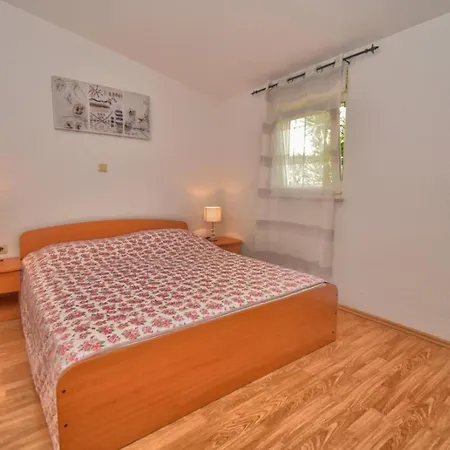 Apartament Bartulic *