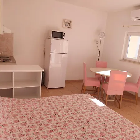 Bartulic Apartament *