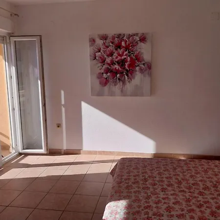 Апартаменты Bartulic