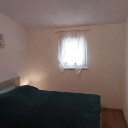 Bartulic Apartament Trogir