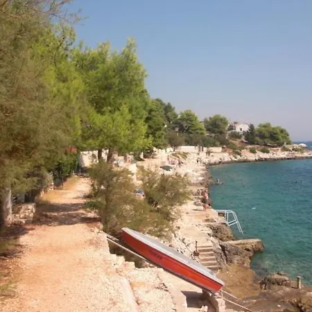 Апартаменты Bartulic Трогир