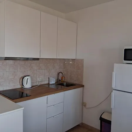 Bartulic Apartament *