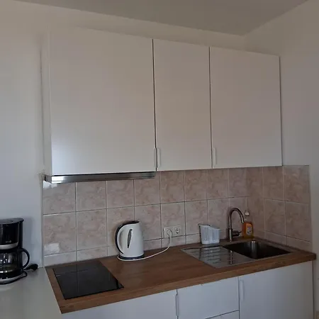 Apartament Bartulic