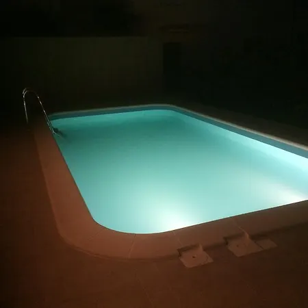 Bartulic Apartament *