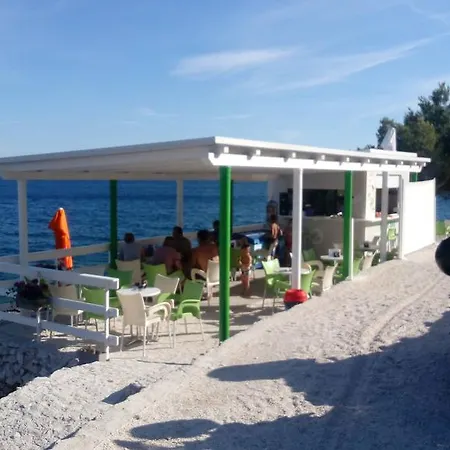 Апартаменты Bartulic *