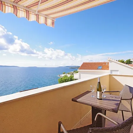 Bartulic Апартаменты