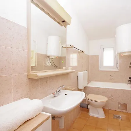 Apartament Bartulic *