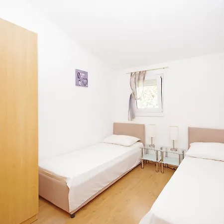 Апартаменты Bartulic *