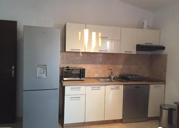 Appartement Bartulic Trogir