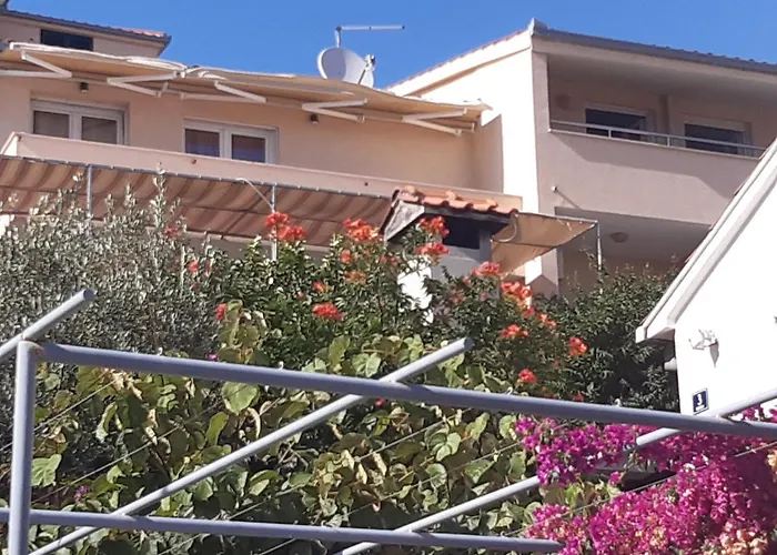 Appartement Bartulic