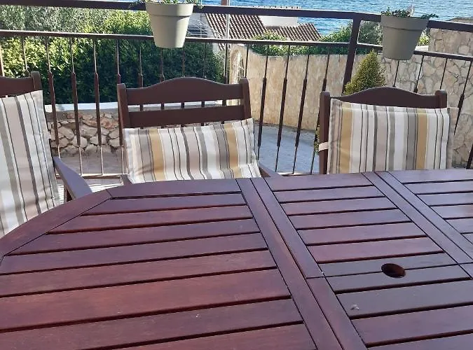 Bartulic Appartement Trogir