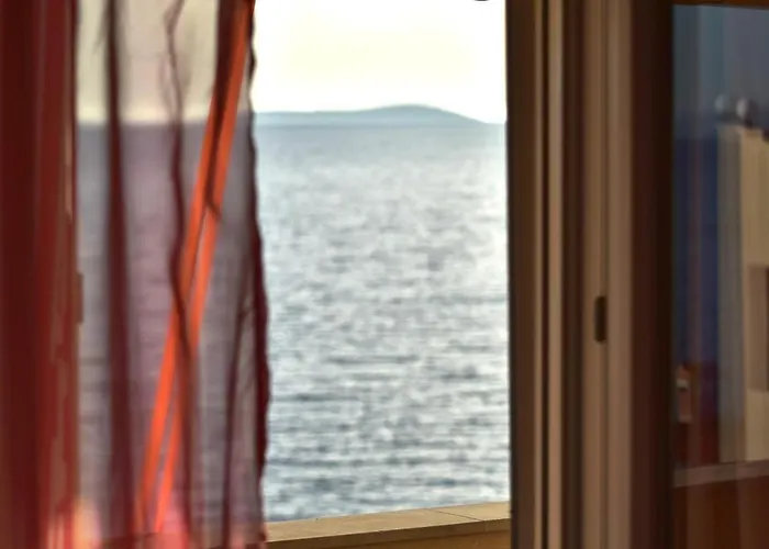 Appartement Bartulic Trogir