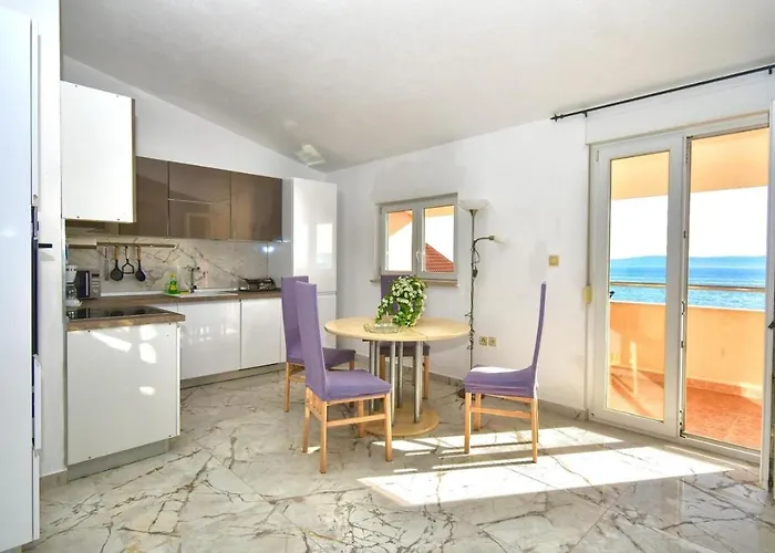 Bartulic Appartement *