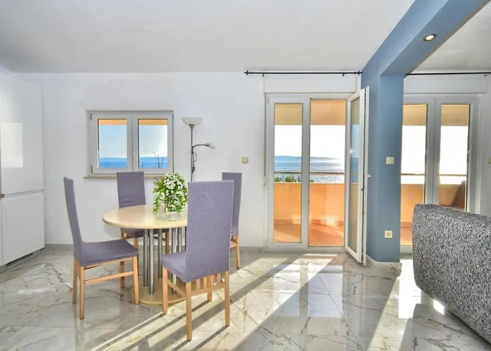 Bartulic Appartement *