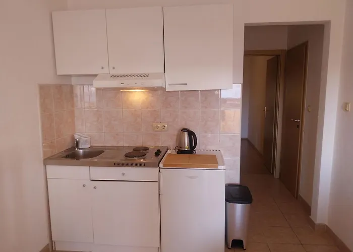 Bartulic Appartement *