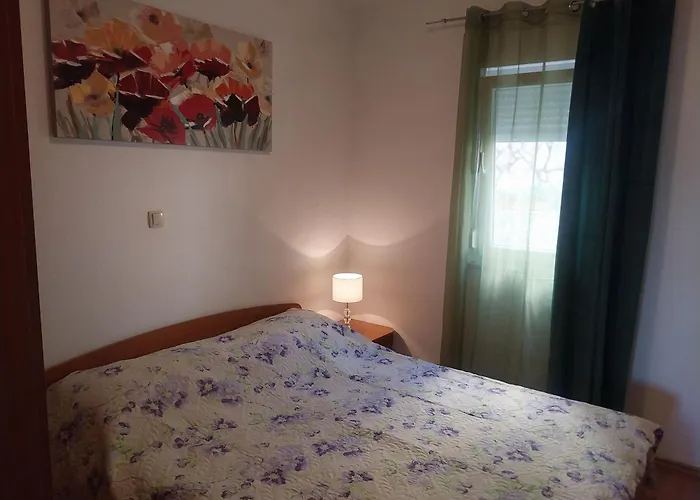 Bartulic Appartement Trogir