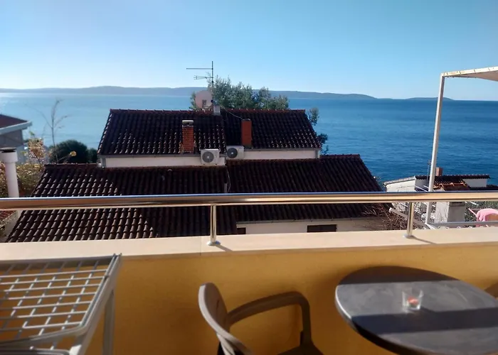 Appartement Bartulic *