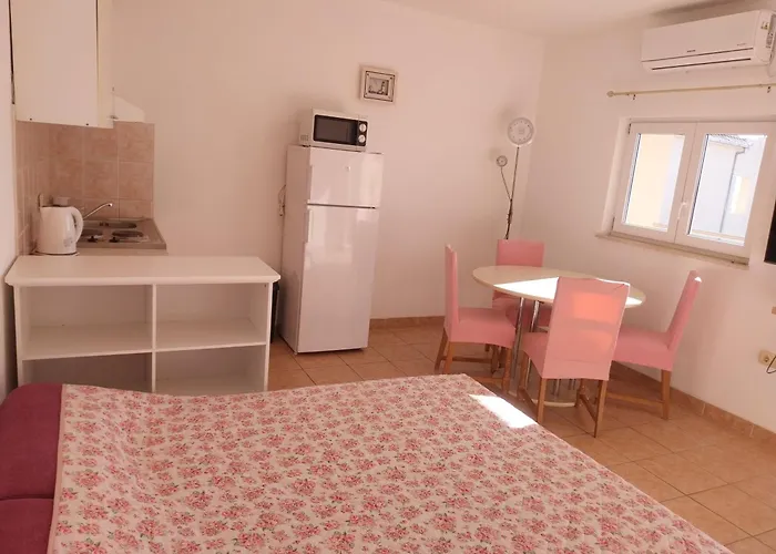 Bartulic Appartement *