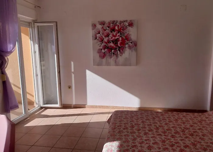 Appartement Bartulic