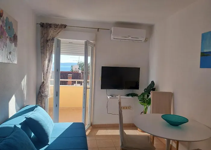 Appartement Bartulic Trogir
