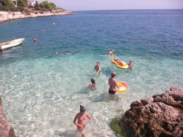 Appartement Bartulic Trogir