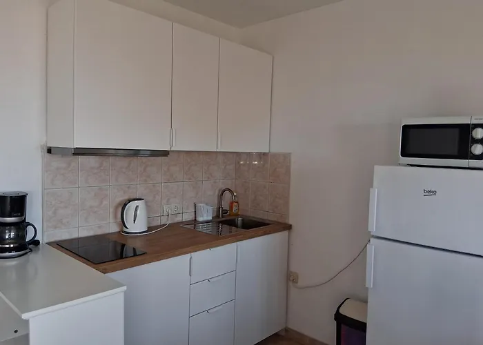 Bartulic Appartement *