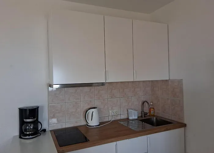 Appartement Bartulic