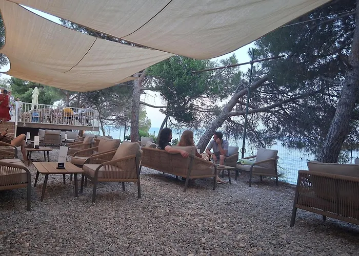 Bartulic Appartement Trogir