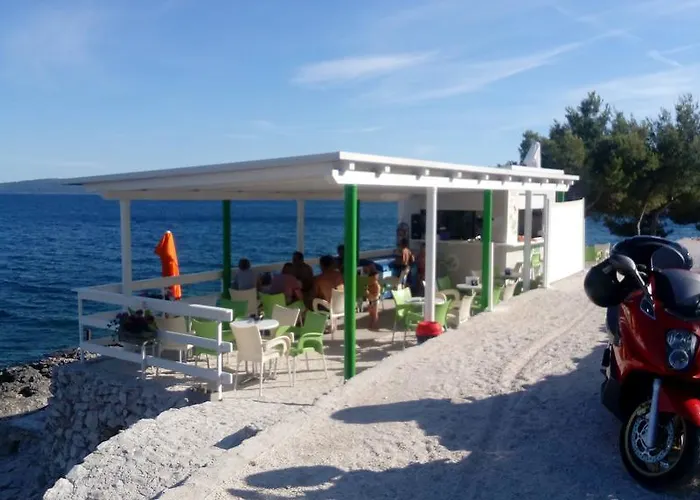 Appartement Bartulic *