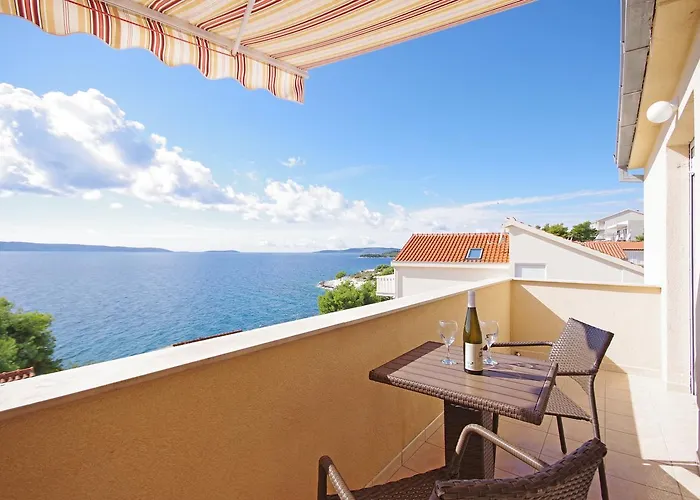 Bartulic Appartement