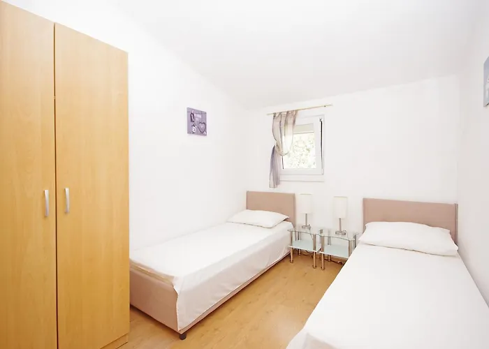 Appartement Bartulic *