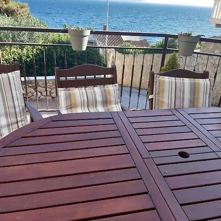 Bartulic Lägenhet Trogir