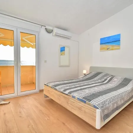 Bartulic Τρογκίρ