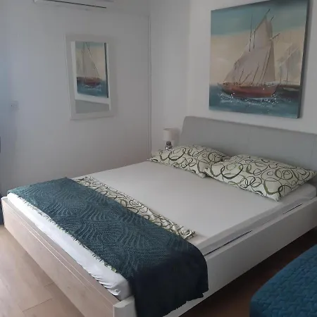 Lägenhet Bartulic Trogir