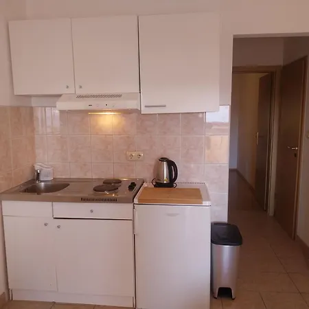 Bartulic Lägenhet *