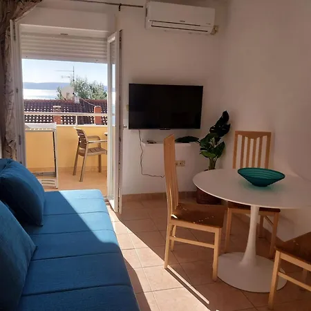 Lägenhet Bartulic Trogir