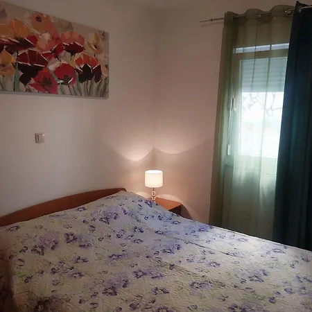 Bartulic Lägenhet Trogir